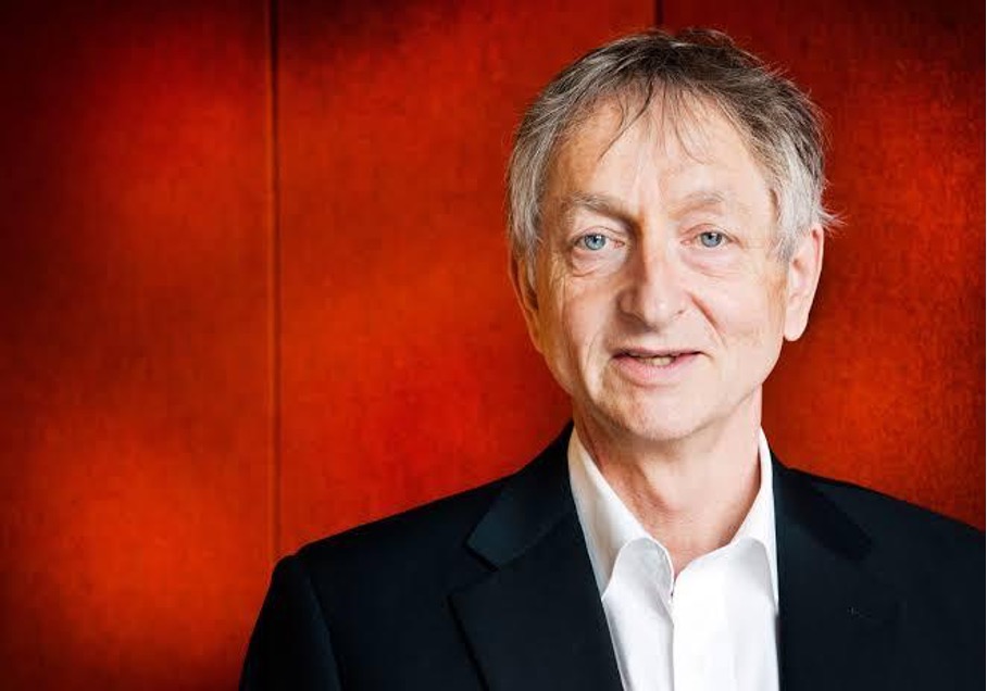 Geoffrey Hinton : Entre Révolution IA et Avertissements pour l’Avenir