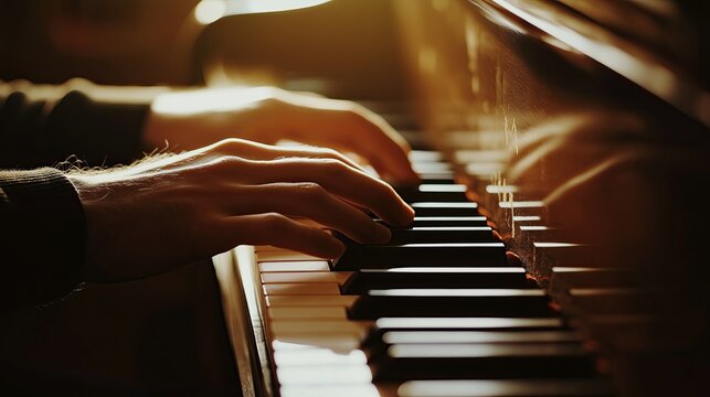 51 ans et j’ai décidé d’apprendre le piano : suis-je fou ?