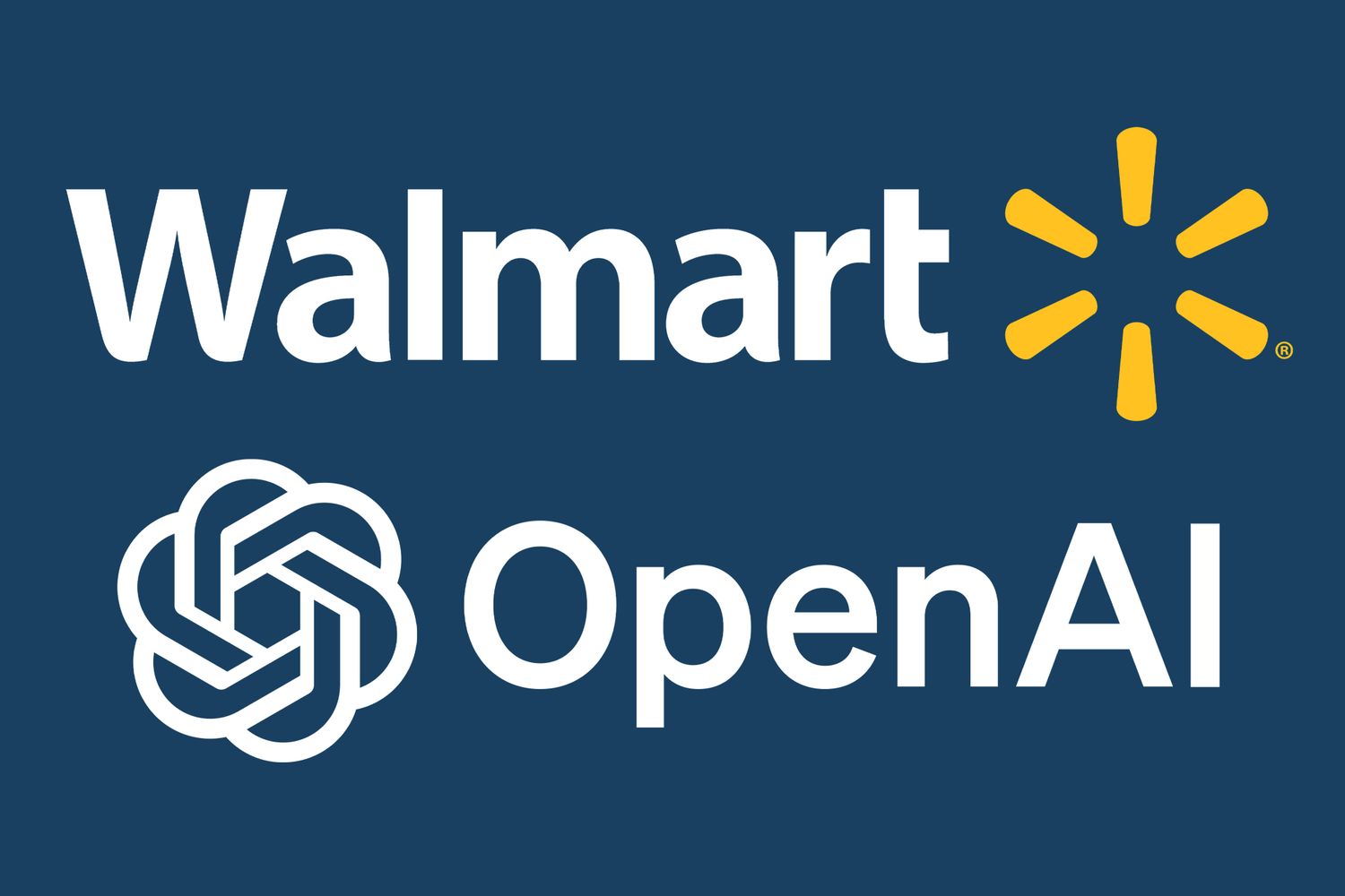 Walmart x OpenAI : l’e-commerce entame sa bascule dans une nouvelle ère