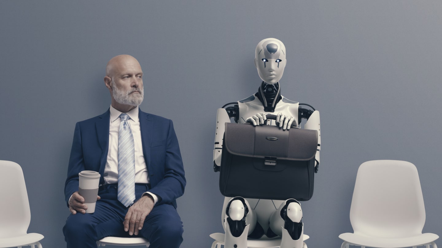 L’IA ne remplacera pas les humains mais révèlera ceux qui savent encore réfléchir